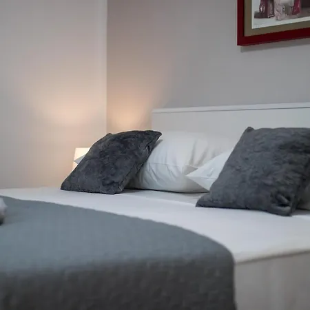 Διαμέρισμα Mara