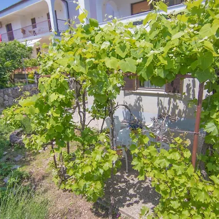 Mara Διαμέρισμα Krk Town