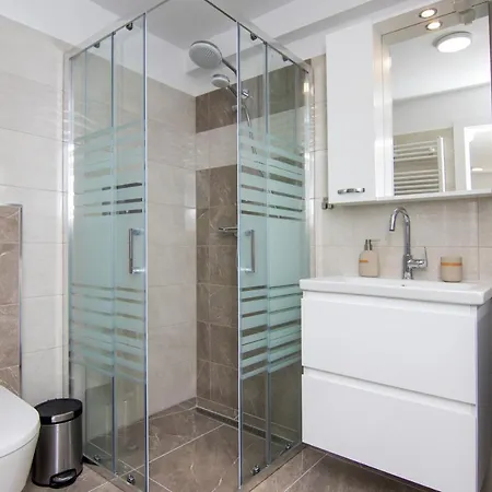 Mara Διαμέρισμα