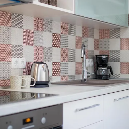 Mara Διαμέρισμα *