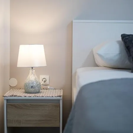 Apartment Mara Krk Town