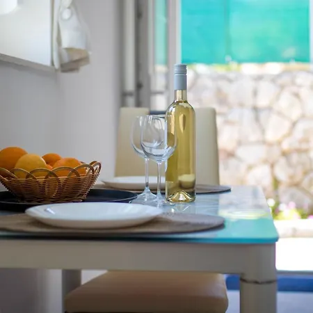 Mara Διαμέρισμα