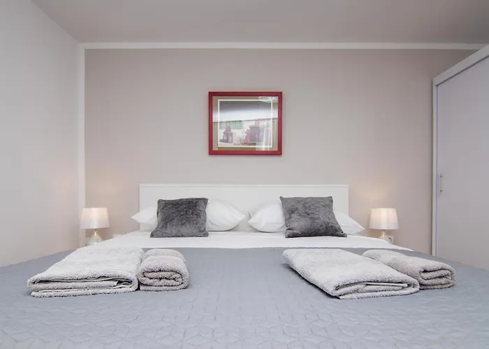 Apartman Mara