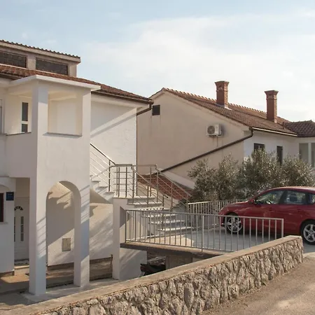 Mara Apartman *