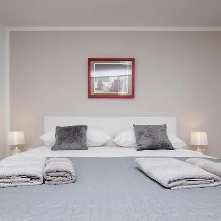 Apartman Mara