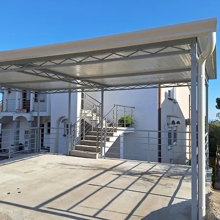 Apartman Mara