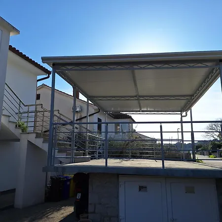 Mara Apartman
