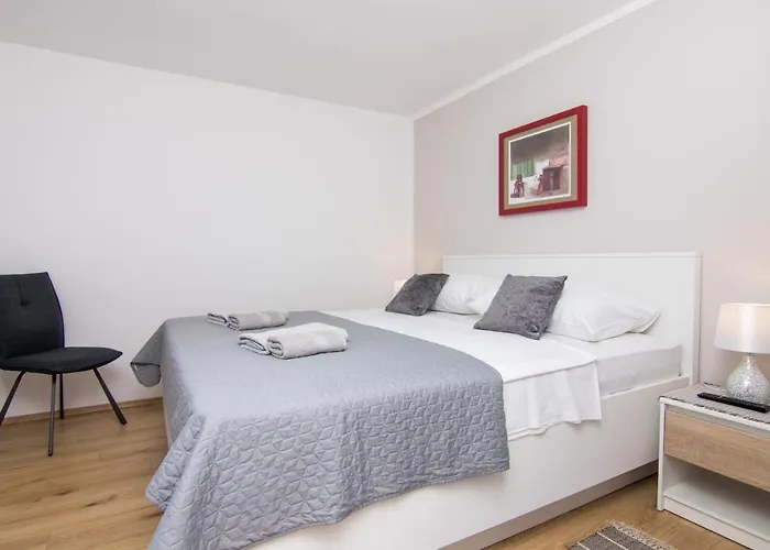 Apartament Mara Krk Town