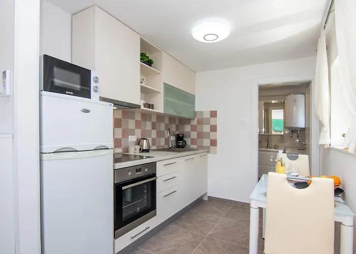 Mara Apartament