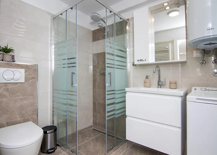 Mara Apartament