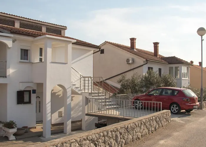 Mara Apartament *