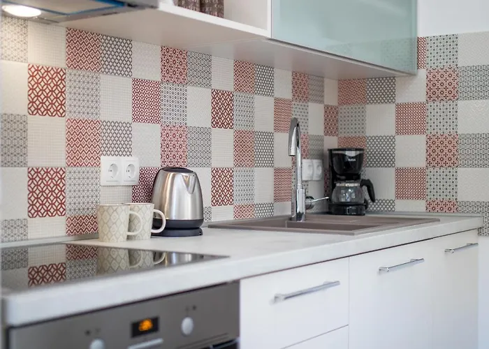 Mara Apartament *