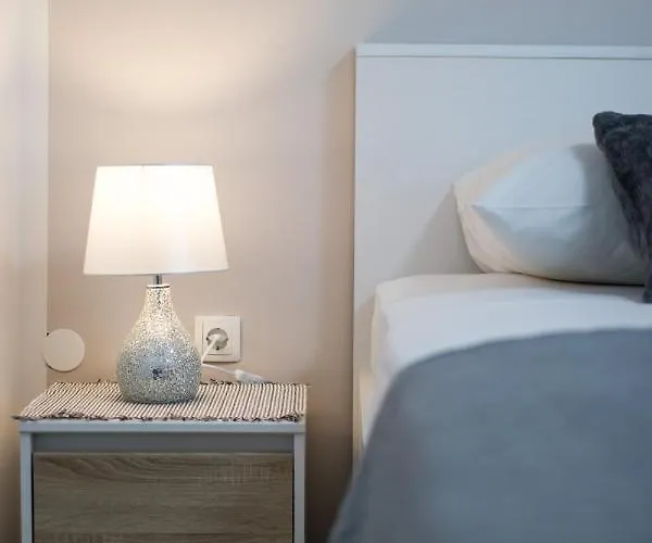 公寓 Mara 克尔克