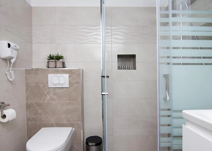 Apartament Mara Krk Town