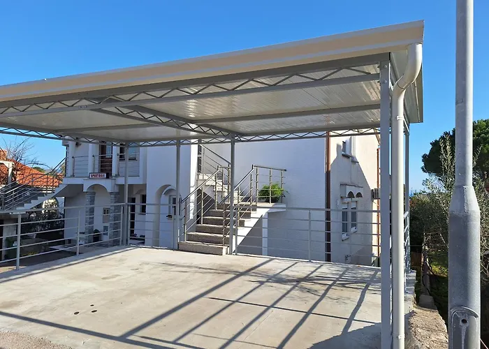 Apartament Mara