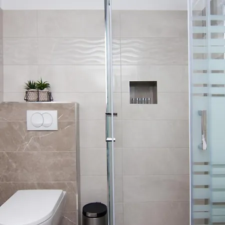 Apartment Mara Krk Town