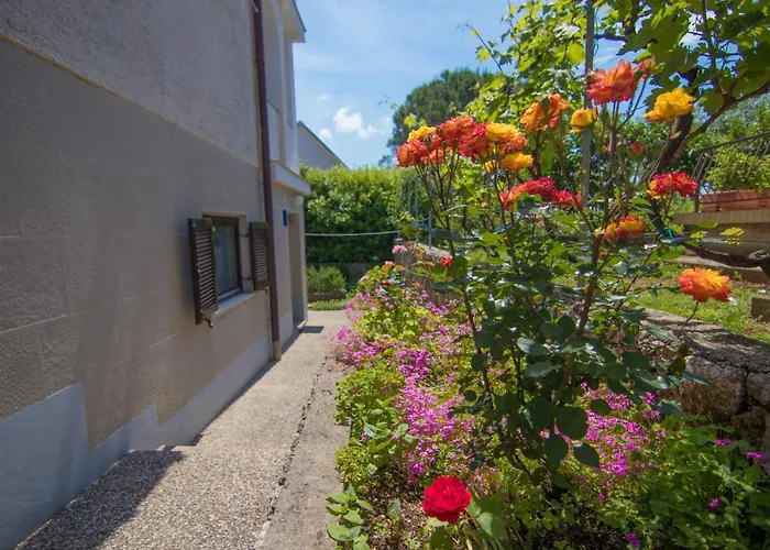 Mara 아파트 크르크